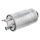 FEBI BILSTEIN 30758 Kraftstofffilter für FIAT, FORD