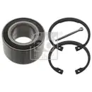 FEBI BILSTEIN 03096 Radlagersatz
