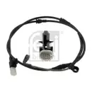 FEBI BILSTEIN 31821 Verschleißkontakt für LAND
