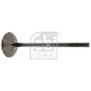 FEBI BILSTEIN 32185 Einlassventil für BMW
