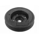 FEBI BILSTEIN 32195 Riemenscheibe (entkoppelt) für VW, AUDI, SEAT, SKODA, CUPRA