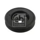 FEBI BILSTEIN 32195 Riemenscheibe (entkoppelt) für AUDI, VW, SKODA, SEAT, CUPRA