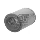 FEBI BILSTEIN 32239 Luftfilter für PEUGEOT, CITROËN