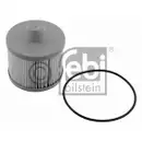 FEBI BILSTEIN 32606 Kraftstofffilter für MERCEDES-BENZ