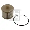FEBI BILSTEIN 32606 Kraftstofffilter für MERCEDES-BENZ