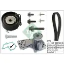 Wasserpumpe + Zahnriemensatz Schaeffler Ina 530 0495 30 für Ford für Mazda