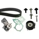 Wasserpumpe + Zahnriemensatz Schaeffler Ina 530 0495 30 für Ford für Mazda