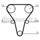 CONTINENTAL CTAM CT1047K1 Zahnriemen Kit