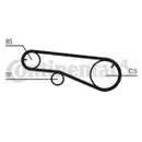 CONTINENTAL CTAM CT1141K1 Zahnriemen Kit