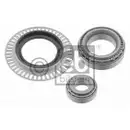 FEBI BILSTEIN 24535 Radlagersatz für MERCEDES-BENZ