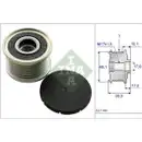 Generatorfreilauf Schaeffler Ina 535 0153 10 für Fiat für Mercedes Benz für Opel