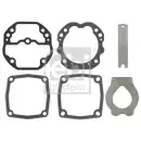 FEBI BILSTEIN 01368 Rep. Satz Lamellenventil für MERCEDES-BENZ, NEOPLAN