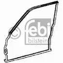 FEBI BILSTEIN 01960 Türdichtung für MERCEDES-BENZ
