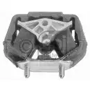 Lagerung Automatikgetriebe Febi Bilstein 02023 für Opel für General Motors