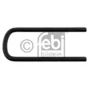 Federbride Febi Bilstein 35526 für Mercedes Benz für Mercedes Benz für Evobus