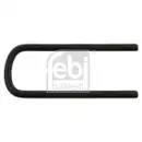 Federbride Febi Bilstein 35526 für Mercedes Benz für Mercedes Benz für Evobus