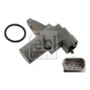 FEBI BILSTEIN 36432 Nockenwellensensor für MERCEDES-BENZ