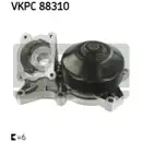 SKF VKPC 88310 Wasserpumpe