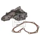 FEBI BILSTEIN 09319 Wasserpumpe für RENAULT, VOLVO, MITSUBISHI, DACIA
