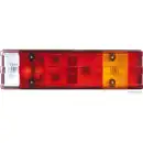HERTH+BUSS ELPARTS 83842608 Lichtscheibe, Heckleuchte R für VW, MERCEDES-BENZ