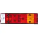 HERTH+BUSS ELPARTS 83842608 Lichtscheibe, Heckleuchte R für VW, MERCEDES-BENZ