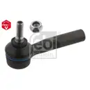 Spurstangenkopf Febi Bilstein 32767 Prokit für Citroën für Fiat für Peugeot