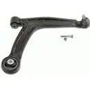 Lenker Radaufhängung Lemförder 34822 01 für Fiat für Ford für Abarth Vorderachse