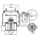 FEBI BILSTEIN 39995 Luftfederbalg