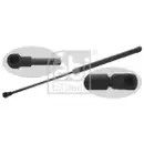 FEBI BILSTEIN 23386 Gasdruckfeder für VW