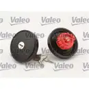 VALEO 247606 PKW Verschluss, Kraftstoffbehalter