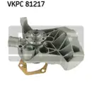 SKF VKPC 81217 Wasserpumpe