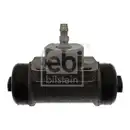 FEBI BILSTEIN 04090 Radbremszylinder für FORD, BMW