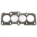 FEBI BILSTEIN 36046 Zylinderkopfdichtung für AUDI, SEAT, VW, SKODA
