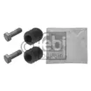 Führungshülsensatz Bremssattel Febi Bilstein 36050 für Audi für Ford für Seat