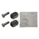 Führungshülsensatz Bremssattel Febi Bilstein 36050 für Audi für Ford für Seat