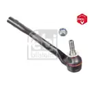 FEBI BILSTEIN 36586 Spurstangenendstück für MERCEDES-BENZ
