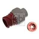 Sensor Druckluftanlage Febi Bilstein 38457 für Man für Neoplan