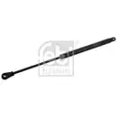 FEBI BILSTEIN 38528 Gasdruckfeder für VW