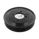 Riemenscheibe Wasserpumpe Febi Bilstein 38328 Febi Plus für Bmw