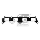 Dichtung Ansaugkrümmer Febi Bilstein 39735 für Audi für Seat für Skoda für VW