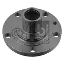 Radnabe Febi Bilstein 40227 für Alfa Romeo für Dodge für Fiat für Lancia