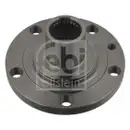 Radnabe Febi Bilstein 40227 für Alfa Romeo für Dodge für Fiat für Lancia