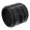 FEBI BILSTEIN 40386 Stabilisatorlager für VOLVO, RENAULT