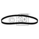 FEBI BILSTEIN 10945 Zahnriemen für FORD, MAZDA, VOLVO