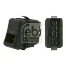 FEBI BILSTEIN 11792 Kippschalter für VOLVO