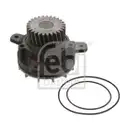 FEBI BILSTEIN 22023 Wasserpumpe