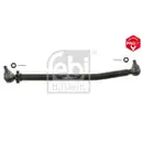 FEBI BILSTEIN 23895 Lenkstange für MERCEDES-BENZ