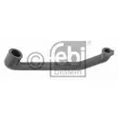 Schlauch Kurbelgehäuseentlüftung Febi Bilstein 26299 für Mercedes Benz