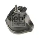 FEBI BILSTEIN 24531 Motorlager für BMW