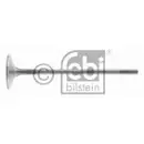 FEBI BILSTEIN 28642 Einlassventil für OPEL, SAAB, CHEVROLET, FIAT, ALFA